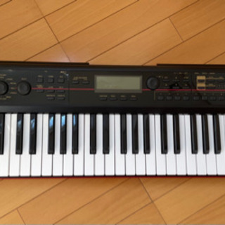 値下げしました！KORG KROSS-61