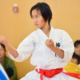 修徳塾茅ヶ崎・滝の沢カラテキッズ・香川カラテキッズの画像