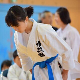 修徳塾茅ヶ崎・滝の沢カラテキッズ・香川カラテキッズの画像