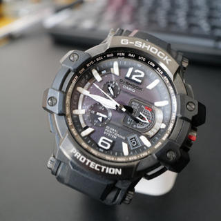 G-SHOCK GPW-1000-1BJF