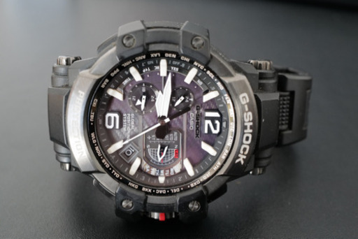 G-SHOCK GPW-1000-1BJF