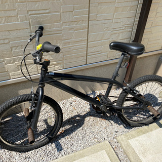 BMX中古