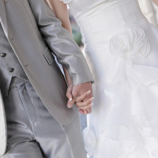 結婚式のご相談承ります