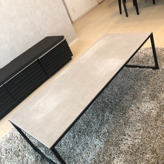 ラグ(ほぼ新品)