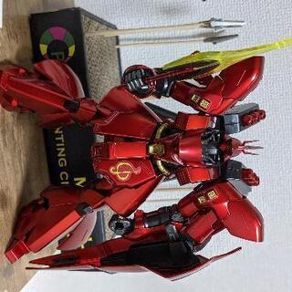 ガンダム、ガンプラ好きな人話そうよ☆