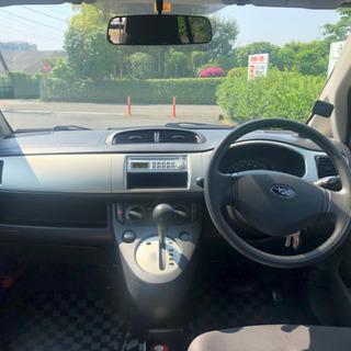 全コミ95000円‼︎車検1年半残ってます　希少な黒　スバル　R2 の画像