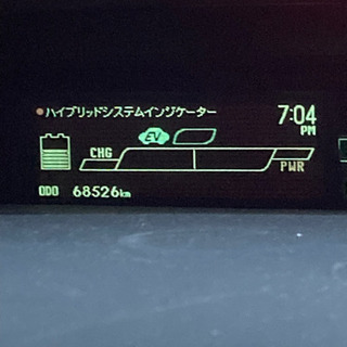 値下げしました！24年式　30プリウス後期　usdmカスタム　車検ありの画像