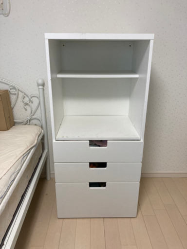 IKEA 子供部屋収納