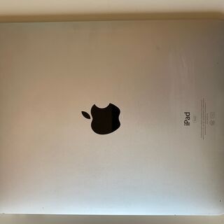 奉仕品：初代iPad 容量64GB・Wi-Fi・ブラック/おまけ付きの画像