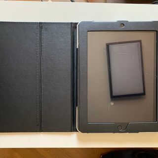 奉仕品：初代iPad 容量64GB・Wi-Fi・ブラック/おまけ付きの画像