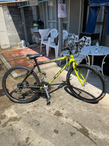 《最終お値下》★美品★マウンテンバイク