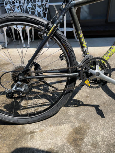 《最終お値下》★美品★マウンテンバイク