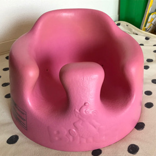 バンボ　ピンクの画像