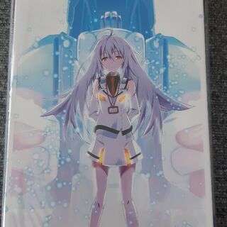★特別お値下げ中★プラスティックメモリーズ1　完全生産限定版　新...