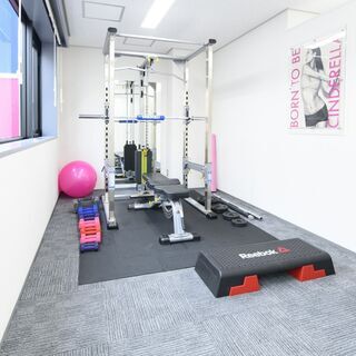 CREBIQ新宿店