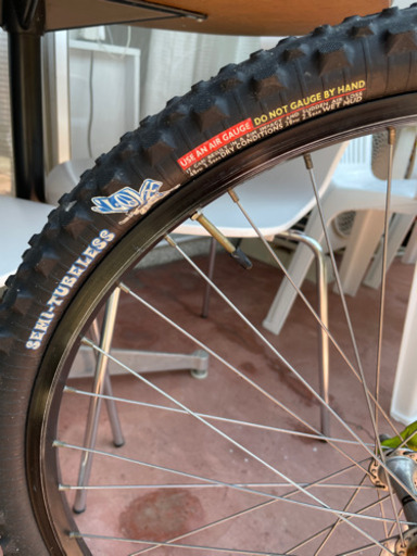 《最終お値下》★美品★マウンテンバイク