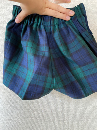 入園準備先取りまたまた値下げ‼️志津わかば幼稚園制服、制帽、緑リボンなど全部セット