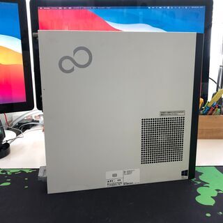 富士通 ： FMV D551/FX Core i3 500GB 4GB