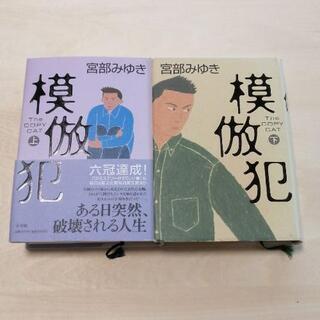 《豊田市》模倣犯　上下セット