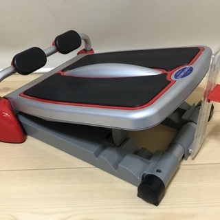 ＜美品＞うれっこストレッチングEX・JAS-5000・前屈ストレッチ