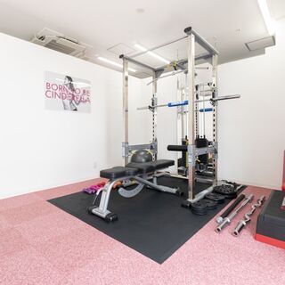 CREBIQ池袋店