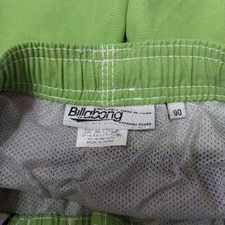 🌈★Billabong★ビラボン水着 海水パンツ の画像