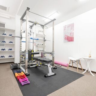 CREBIQ上野店