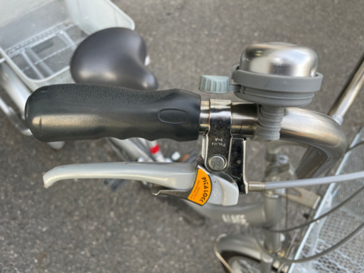 ★３輪自転車★3輪★アレーズ★