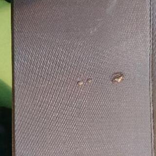 ottostyle.jpのベビーベッド・プレイヤード 欠品あり ジャンク品？の画像