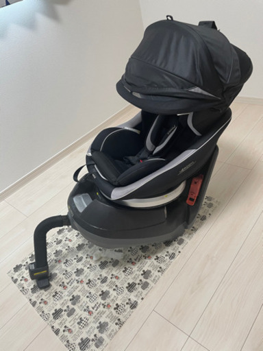 コンビ　ネルーム　NC-570