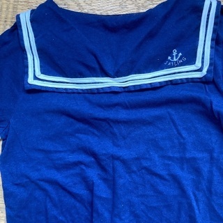 サイズM半袖の画像