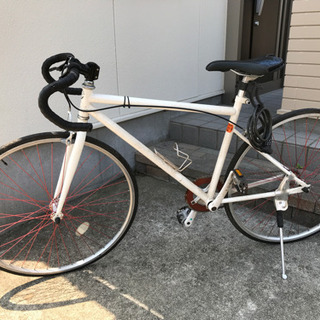 中古】宮城郡のロードバイクを格安/激安/無料であげます・譲ります