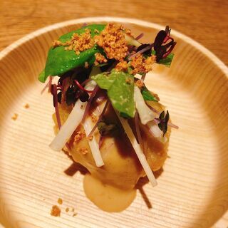 【オープニング】【北新地】【駅チカ】【飲食店】【正社員】の画像