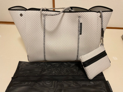 state of escape ステイトオブエスケープ　マザーズバッグ