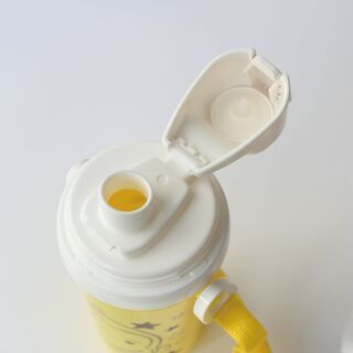 おさるのジョージ　水筒の画像