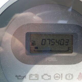 車検付　ライフ　C　コミコミ価格の画像