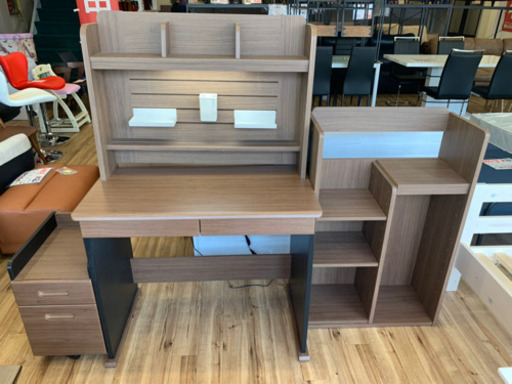【新品】激安学習デスク　アウトレット品