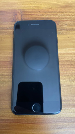 値下げ！　SIMフリー済 iPhone7 128gb