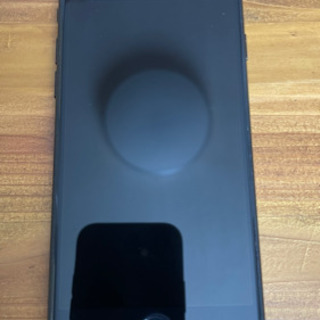 値下げ！　SIMフリー済 iPhone7 128gb