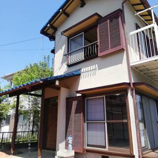 初期費用0円プラン相談可！男衾駅 徒歩11分　5Kの一戸建てをご...