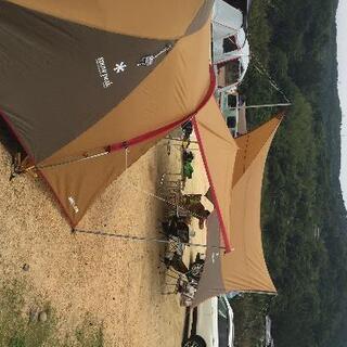 フリーランス＆経営者でアウトドア好きな方！