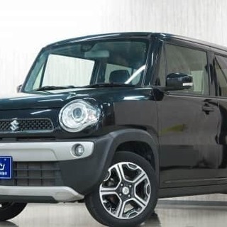 【ハスラー】来ました！大人気の車両が入りましたよ～～