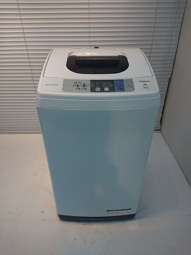 ID 967826  日立　5Kg　2018年製  NE-50B