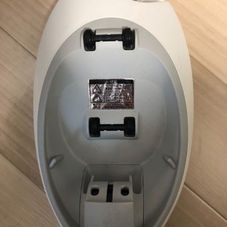 TOSHIBA La.Coo アイロン＆アイロン台の画像