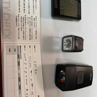 TREK FX３　DISC サイズM 走行２９３Km