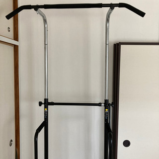懸垂器具　筋トレ