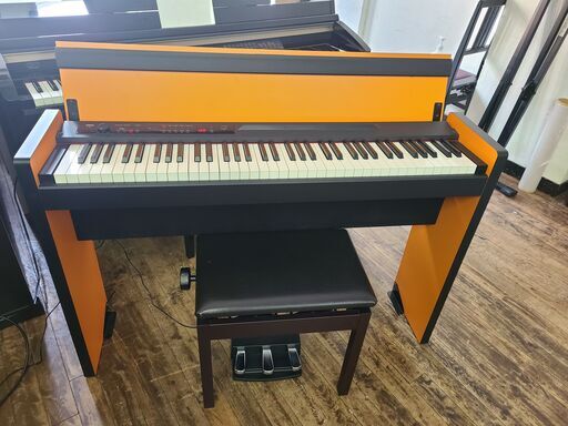 KORG　LP-380　73鍵盤　¥20,000-（本体代）