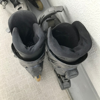 インラインスケート