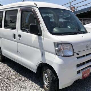 コミコミ２万円～　自社ローン歓迎☆ ハイゼットスペシャル☆