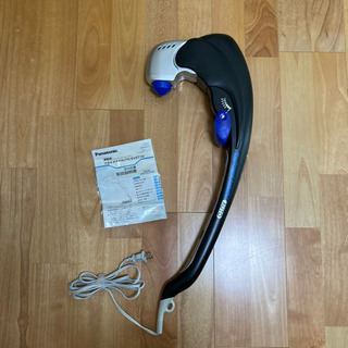 肩たたき機 ツカミタタキ